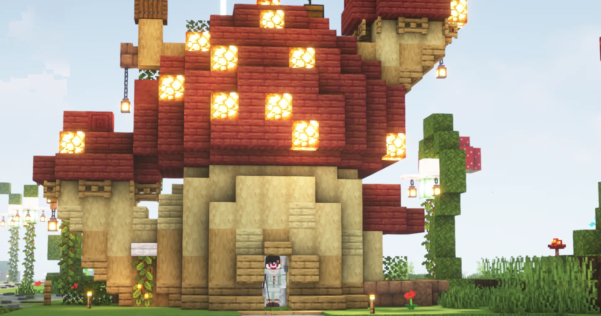 Screenshot by J Corpse