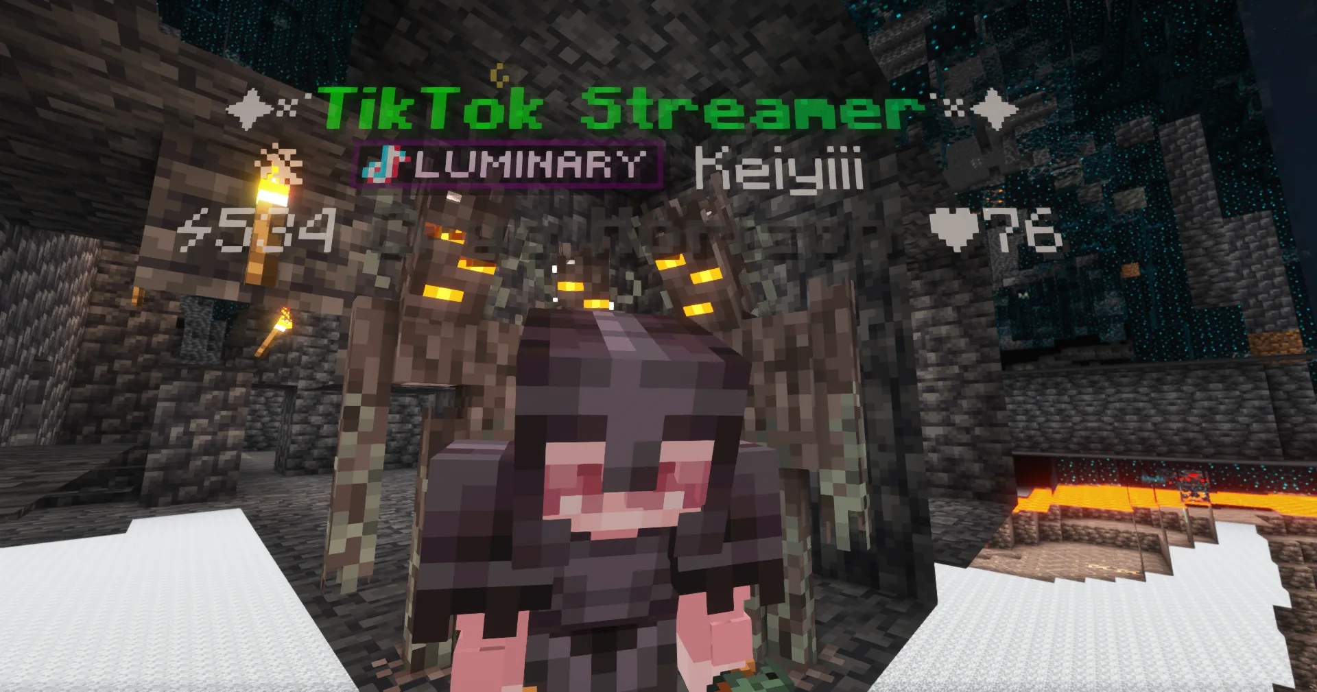Screenshot by J Corpse