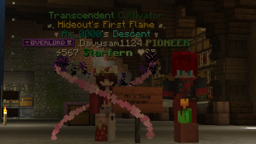 Screenshot by J Corpse