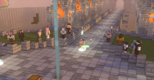 Screenshot by Aerronly