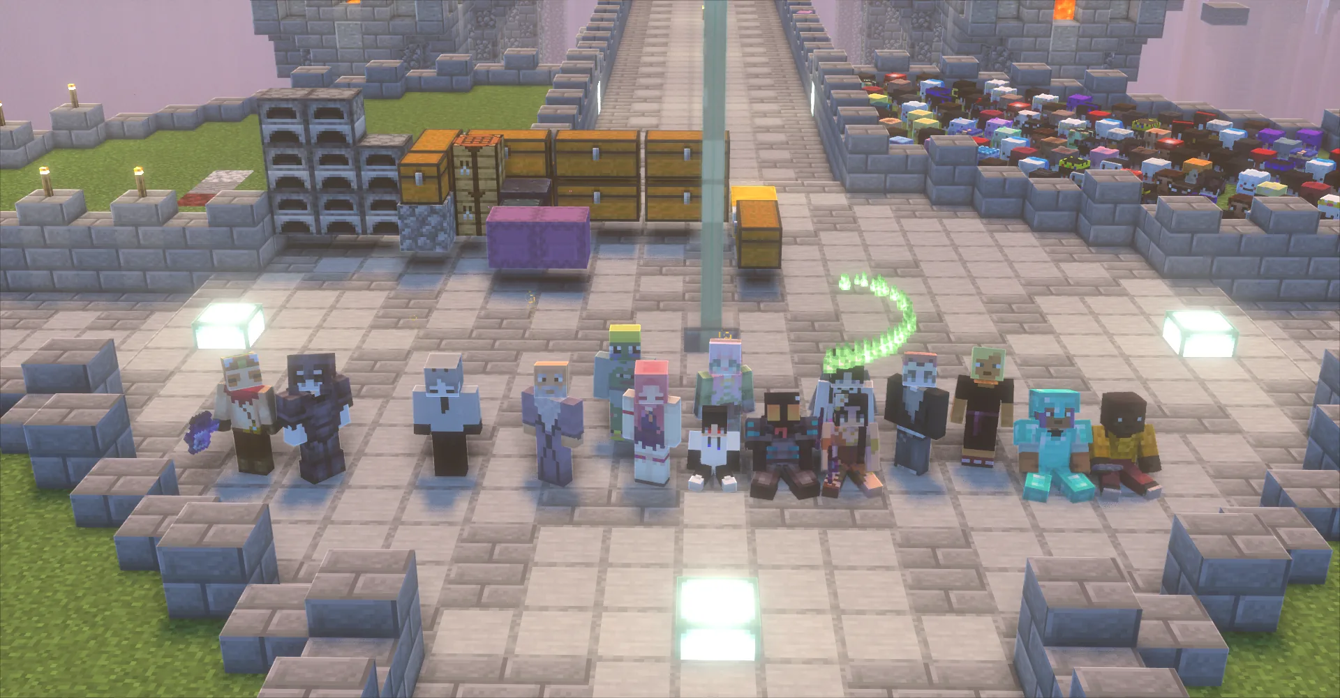 Screenshot by Aerronly