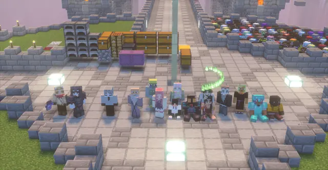 Screenshot by Aerronly