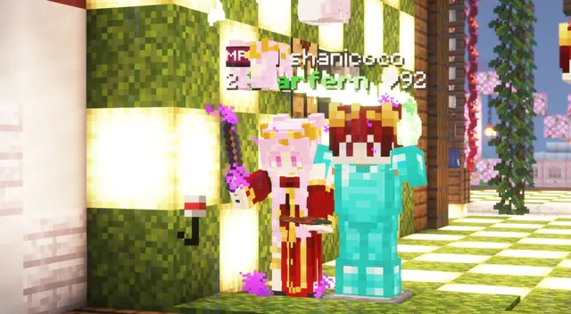 Screenshot by J Corpse