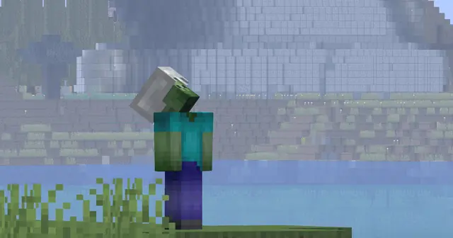 Screenshot by J Corpse