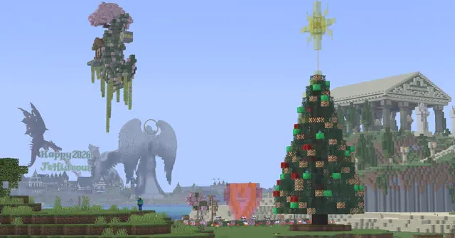 Screenshot by J Corpse
