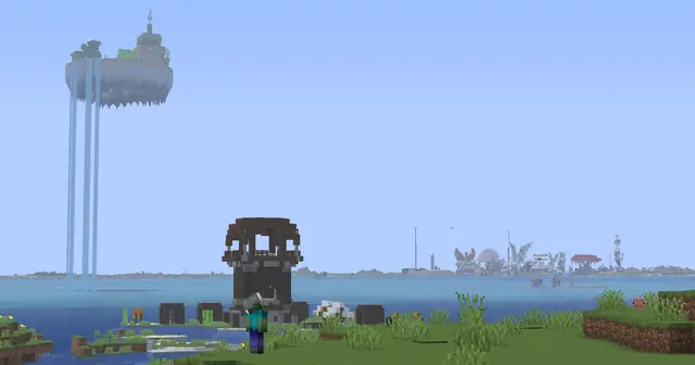 Screenshot by J Corpse