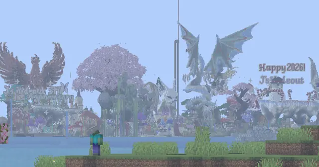 Screenshot by J Corpse