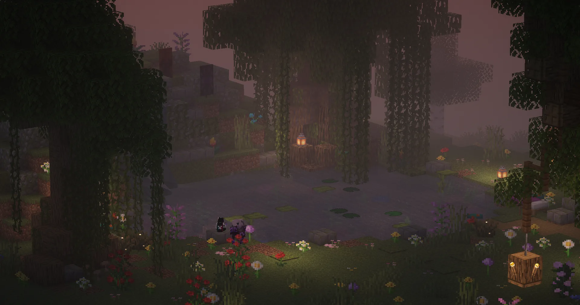 Latest screenshot
