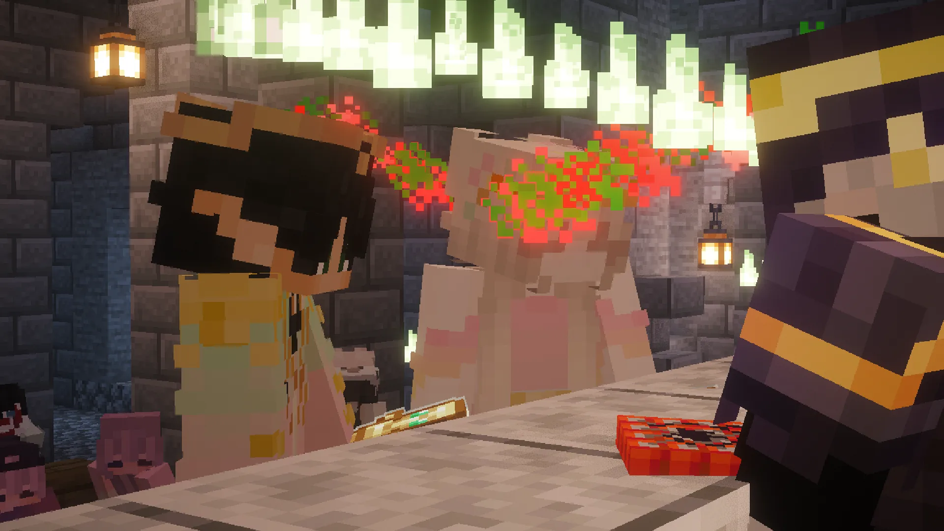 Screenshot by Uuwishi__