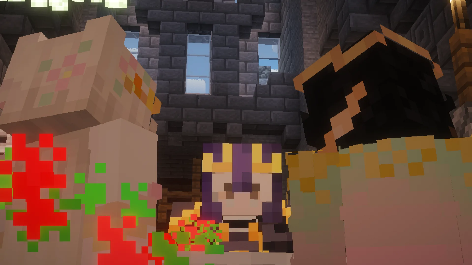 Screenshot by Uuwishi__