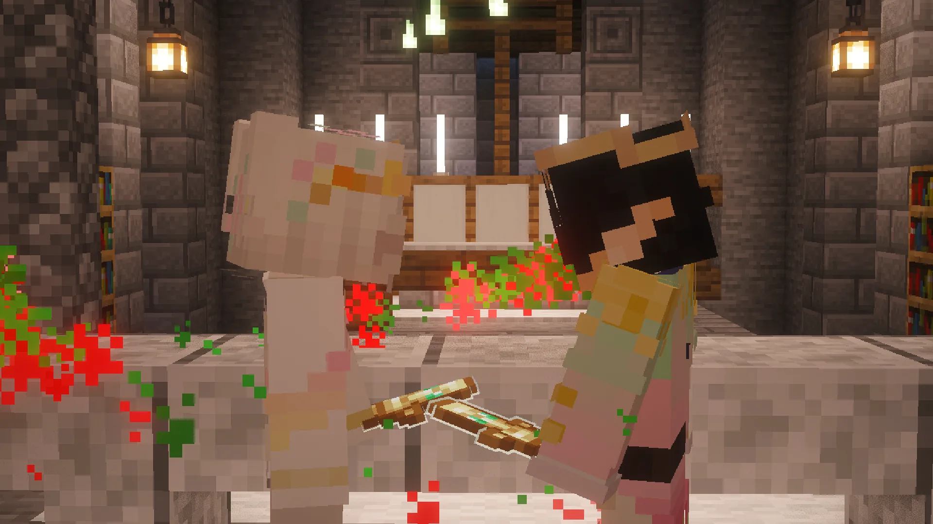 Screenshot by Uuwishi__
