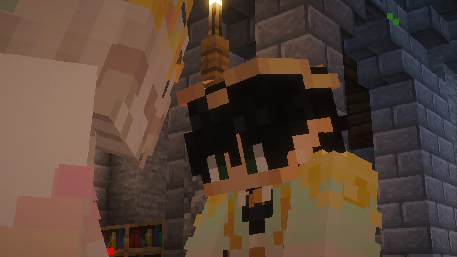Screenshot by Uuwishi__