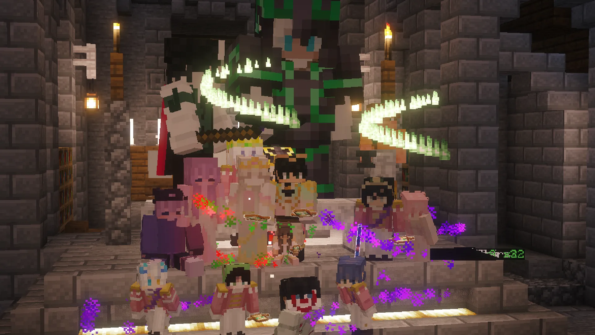 Screenshot by Uuwishi__