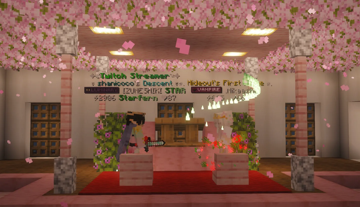 Screenshot by IZUMESHIKI