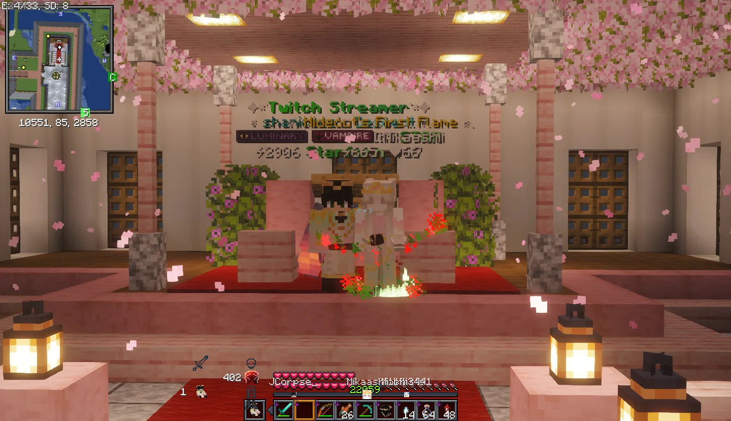 Screenshot by IZUMESHIKI