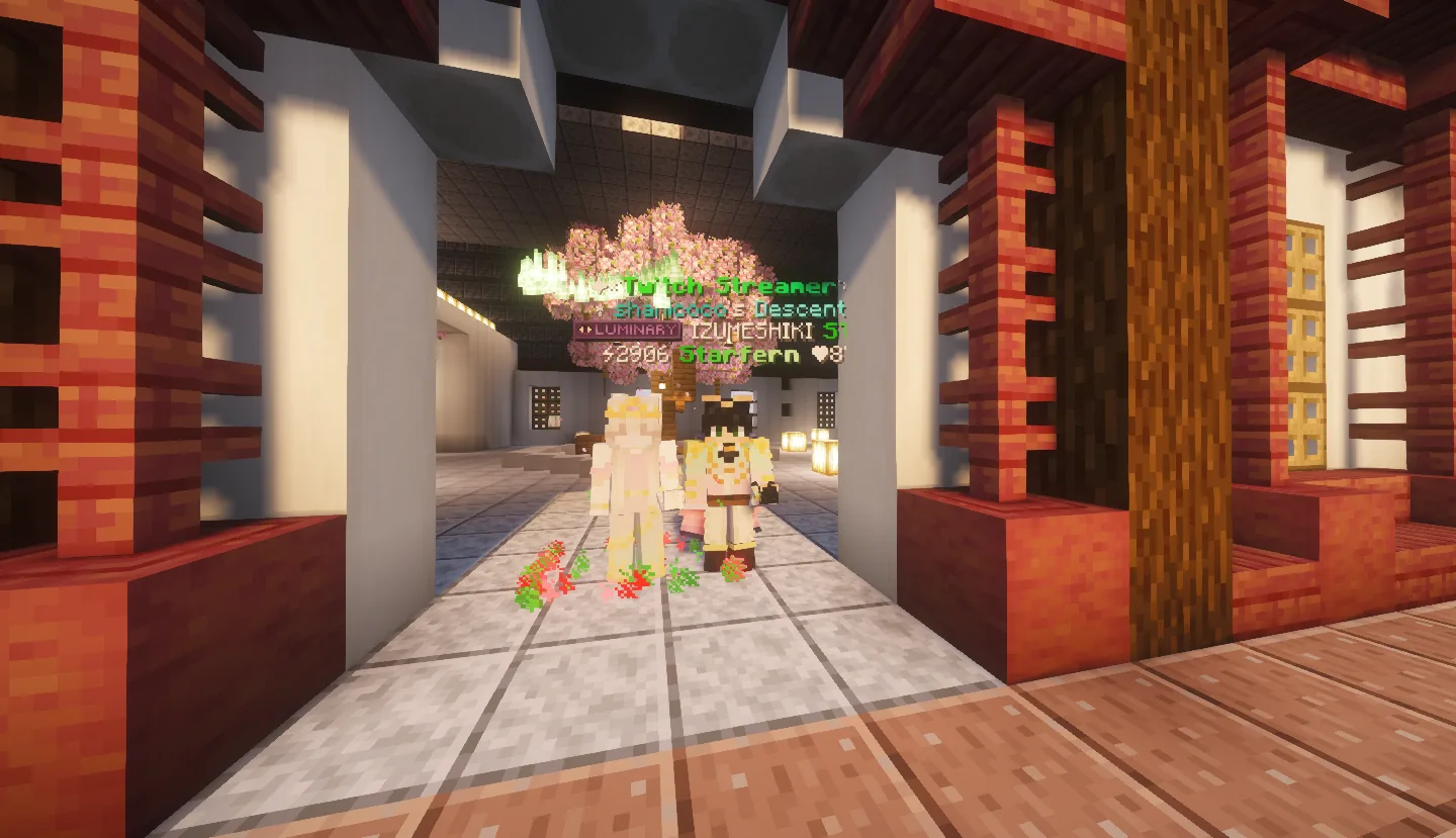 Screenshot by IZUMESHIKI