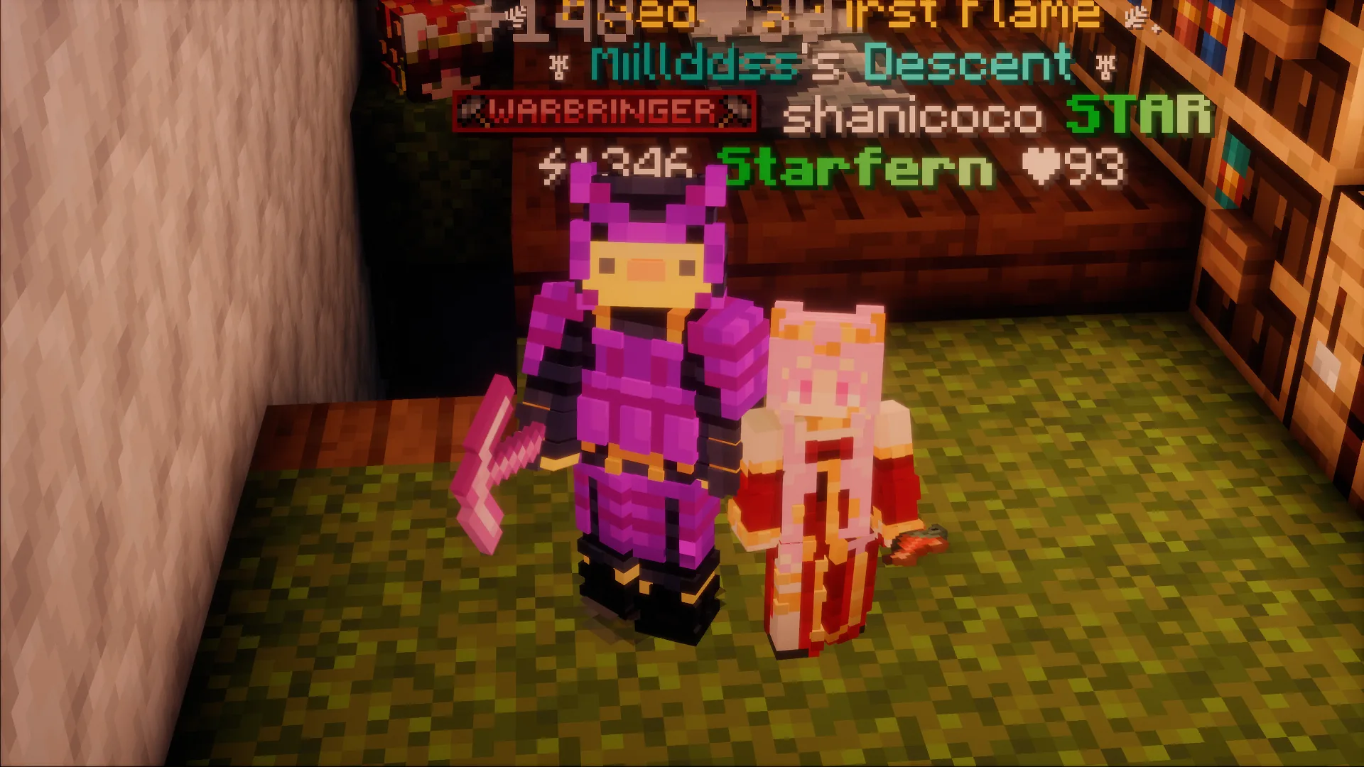 welcome backkk lolo itlogg @ItsABoiledEGG 🩷