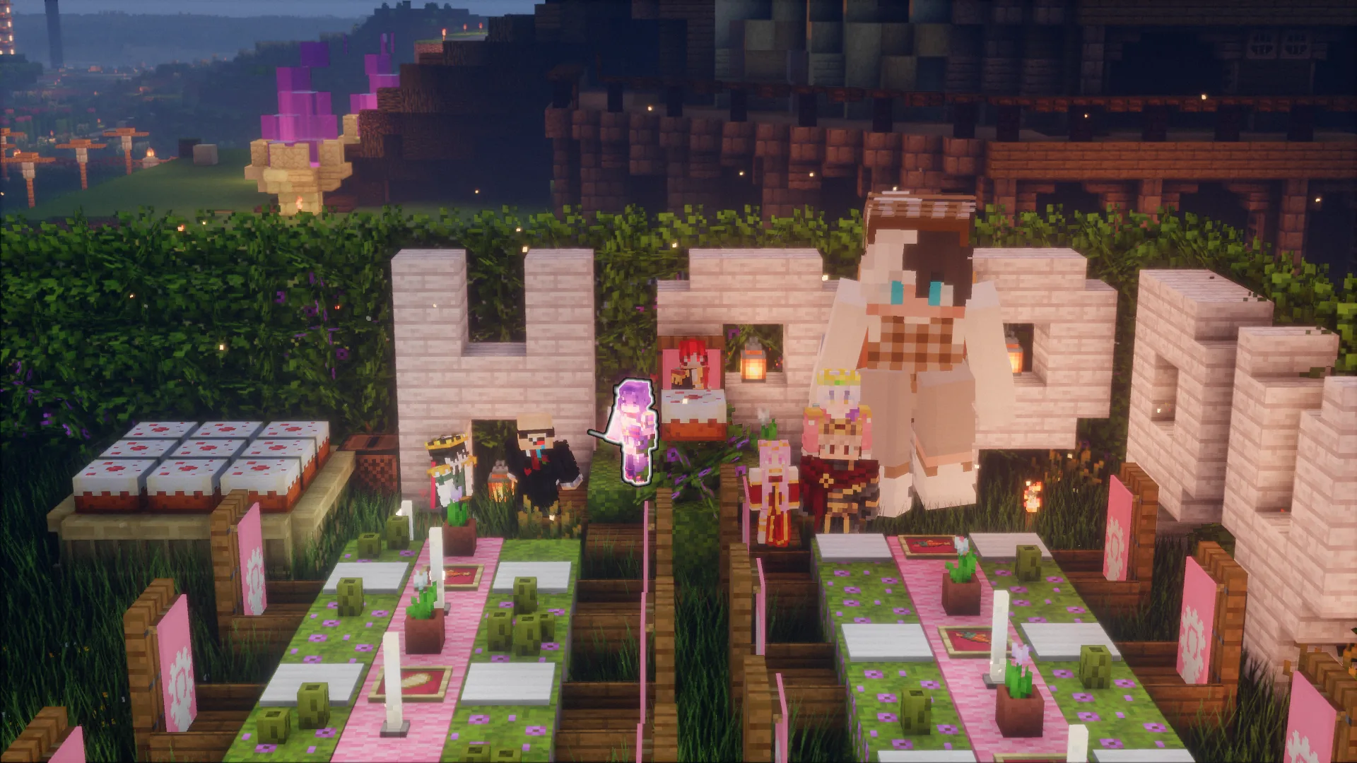 Happy Birthday @Haaeell 🥺