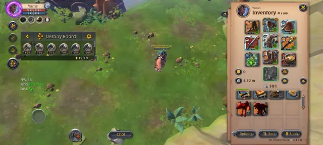 tf is this animal drop rate