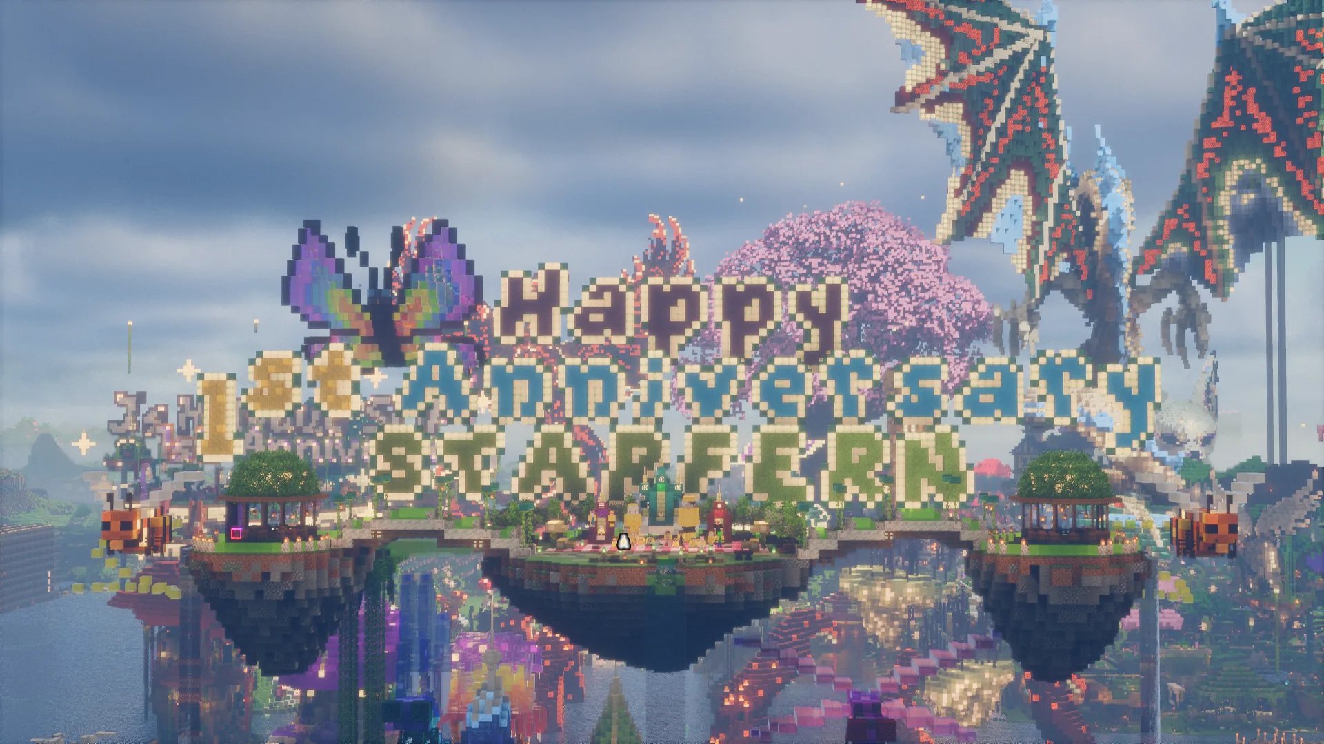 Happy Happy Anniversary!! !! 💯