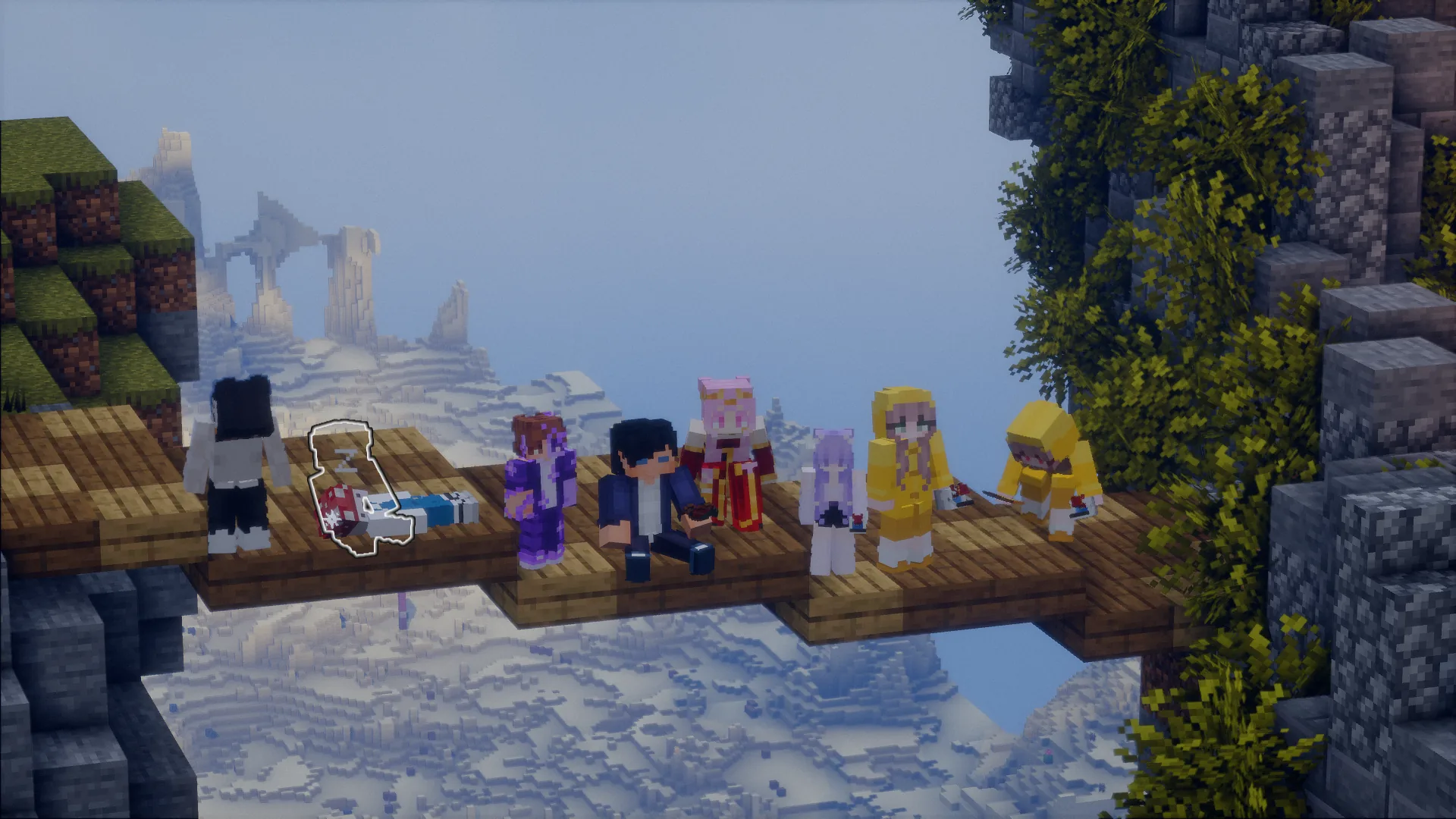 @Monsten @AraAra07 @.Naoko219360 @.Naoki216869 @rinsu @.Sphinxx3847 @ItzMeSherwin peksuurrr