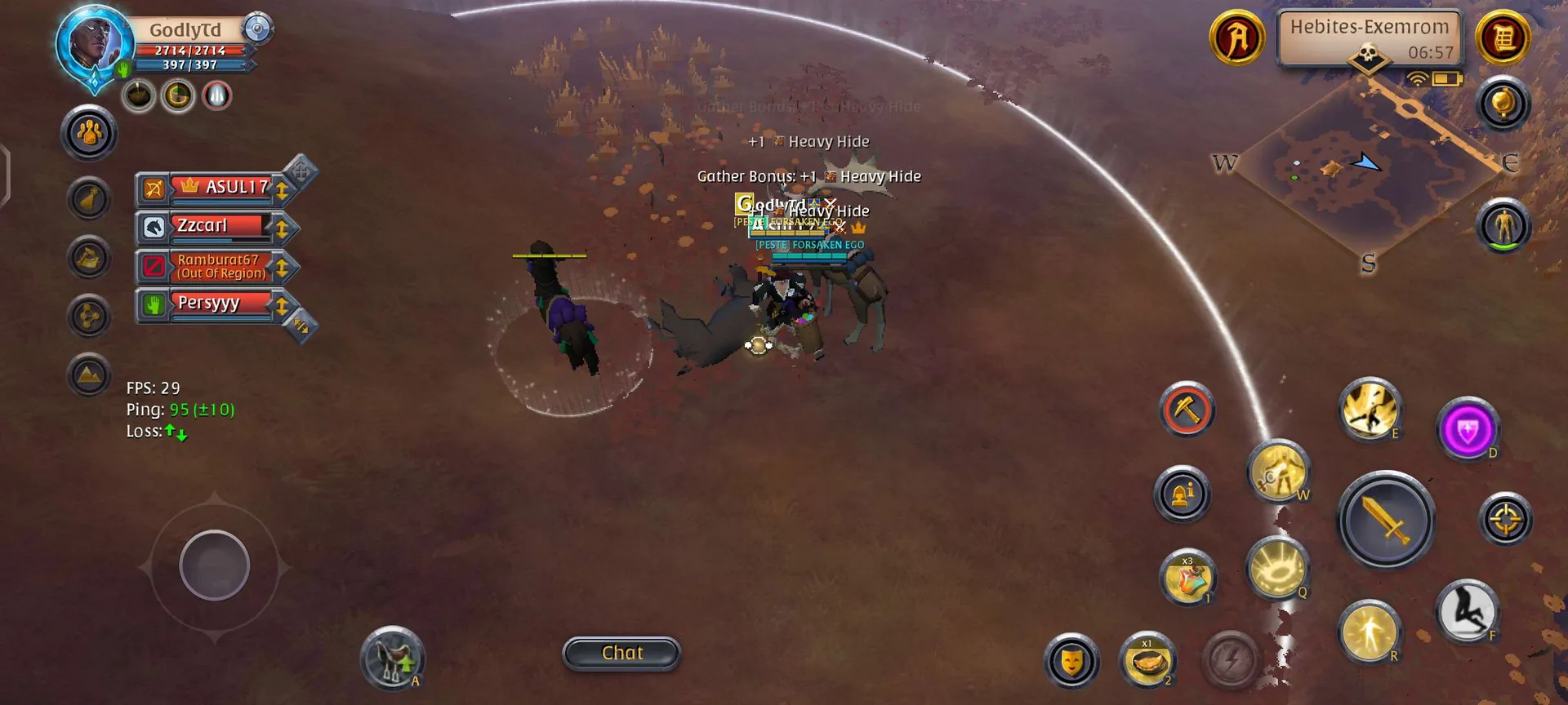 Screenshot by GodlyTD
