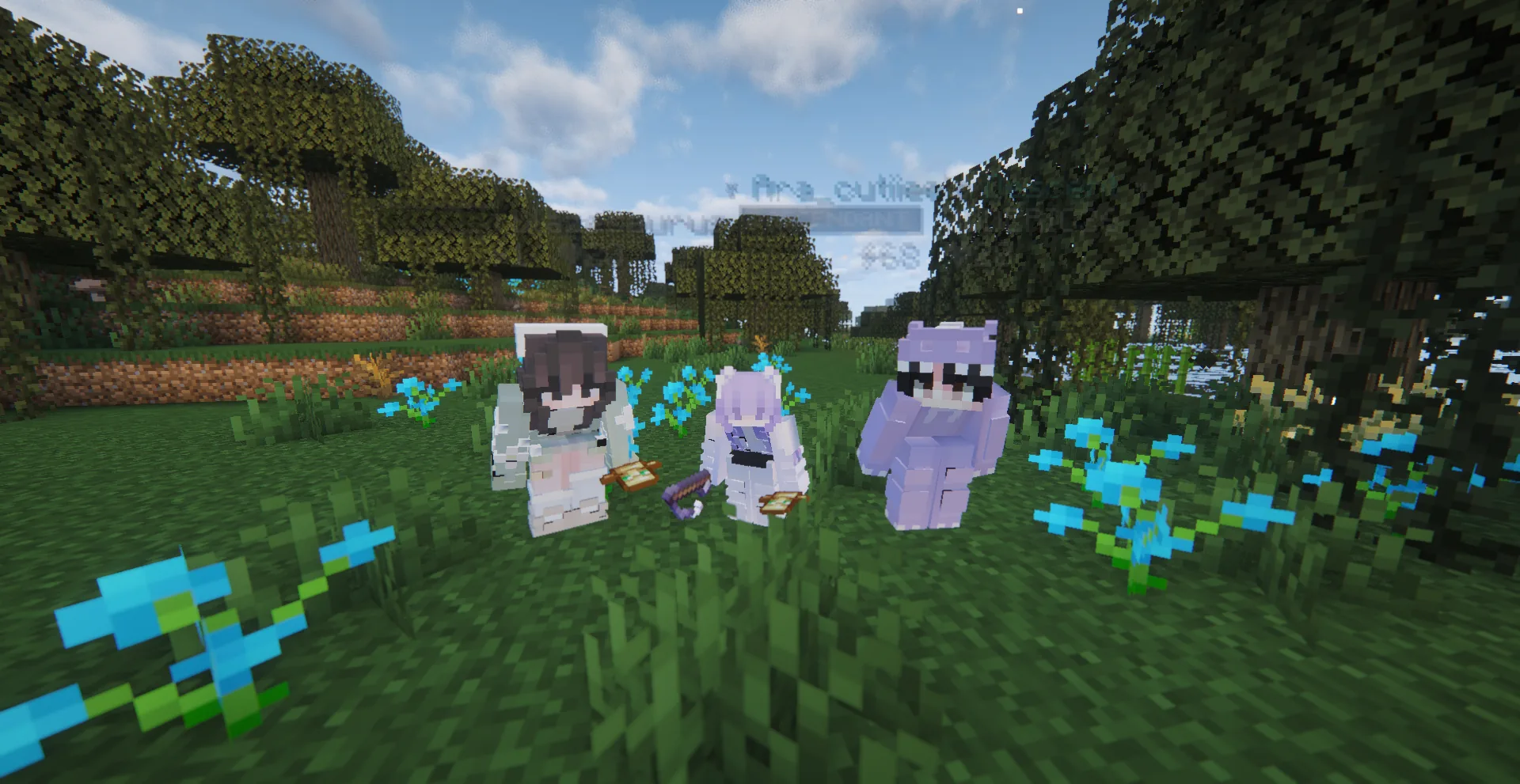 Rawrr @blazesaurus @.DUDERIO26
