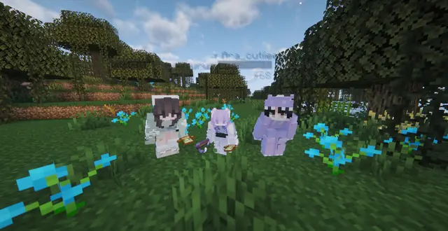 Rawrr @blazesaurus @.DUDERIO26