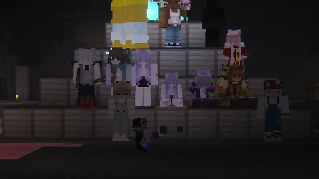 J's Hideout SMP🍃