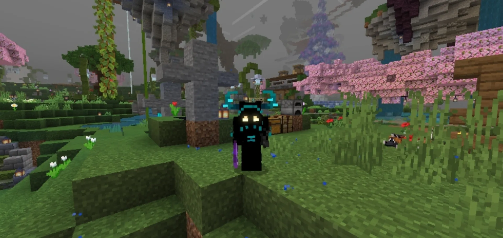 Screenshot by .JhayyPlaysMC