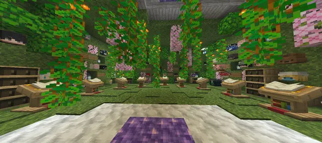 It looks like I accidentally stumbled upon the memories of Starfern