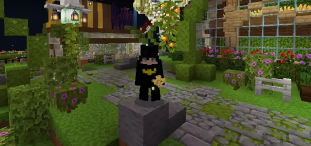 batman