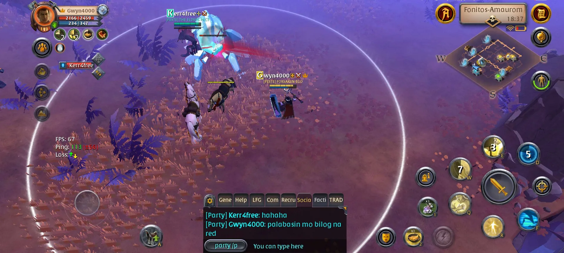 Screenshot by Ramburat67