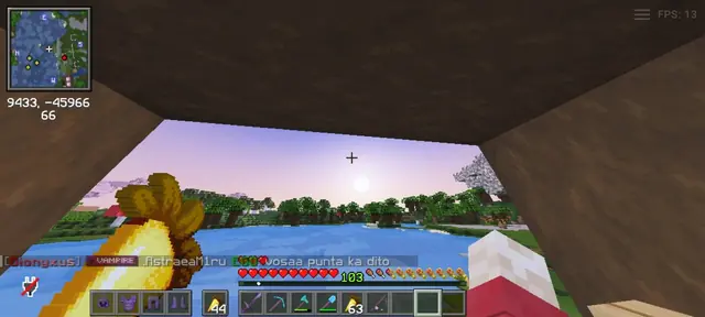 Screenshot by Kei9005