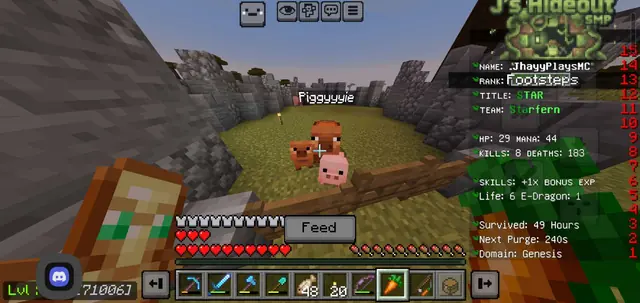 i love my new pets😍