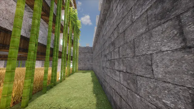 Just flexing my resource packs ☺️