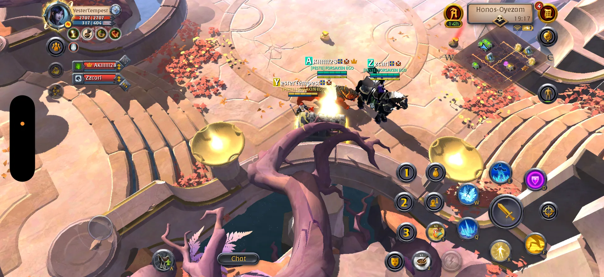 Screenshot by YesterTempest