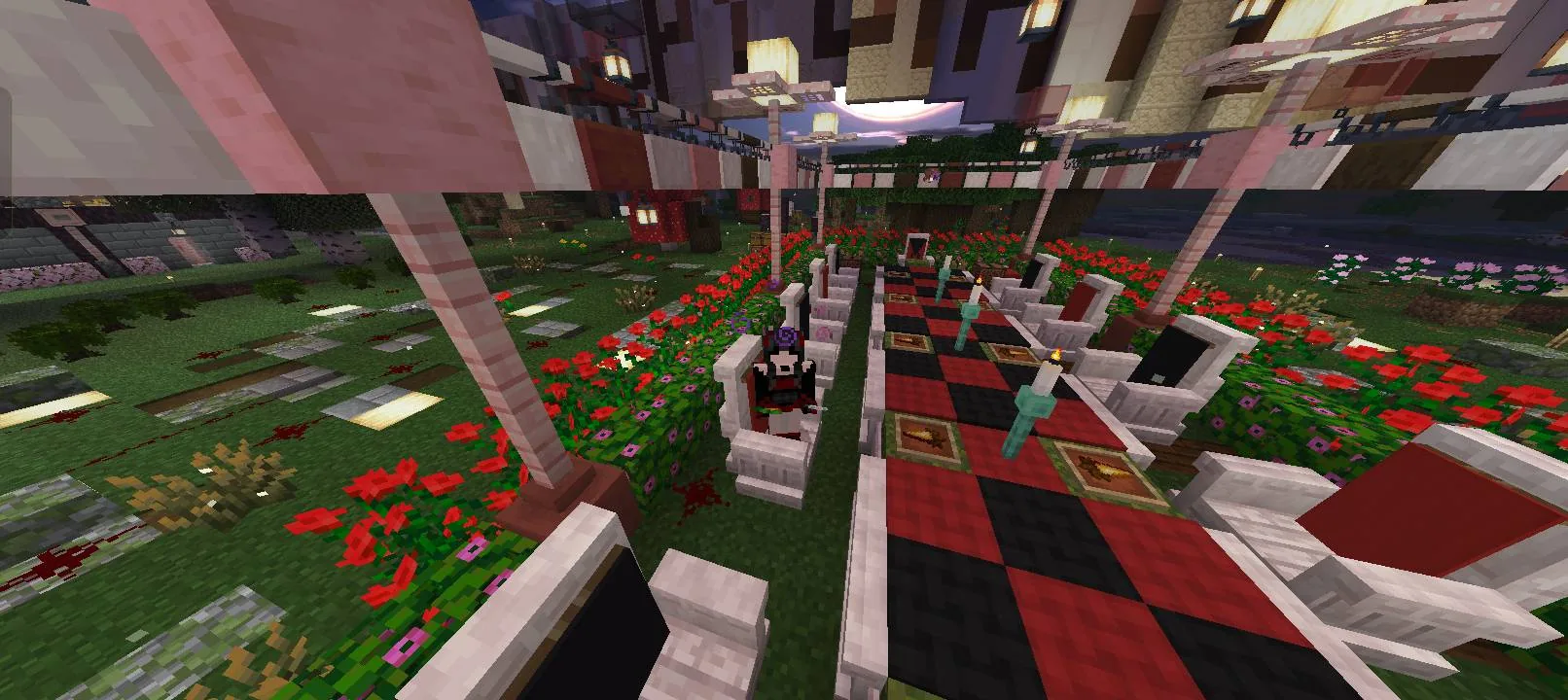 Pic myself because I'm to late to attend sphinxx birthday, hope u like the gift sphinxx XD