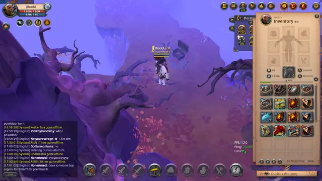 Screenshot by Jihadd