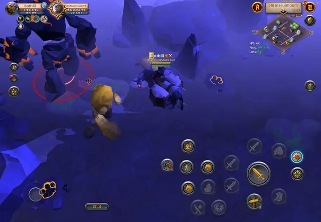 Screenshot by Bothill
