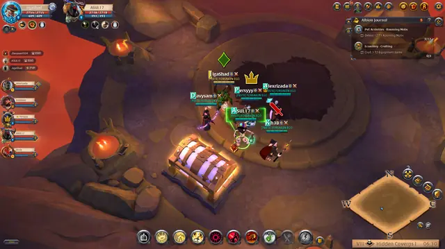 Screenshot by JigaShad