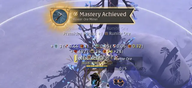 Screenshot by JohnBlackhand