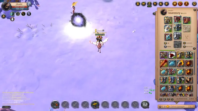 Screenshot by Jihadd
