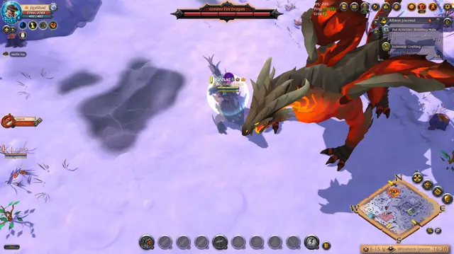 Screenshot by JigaShad