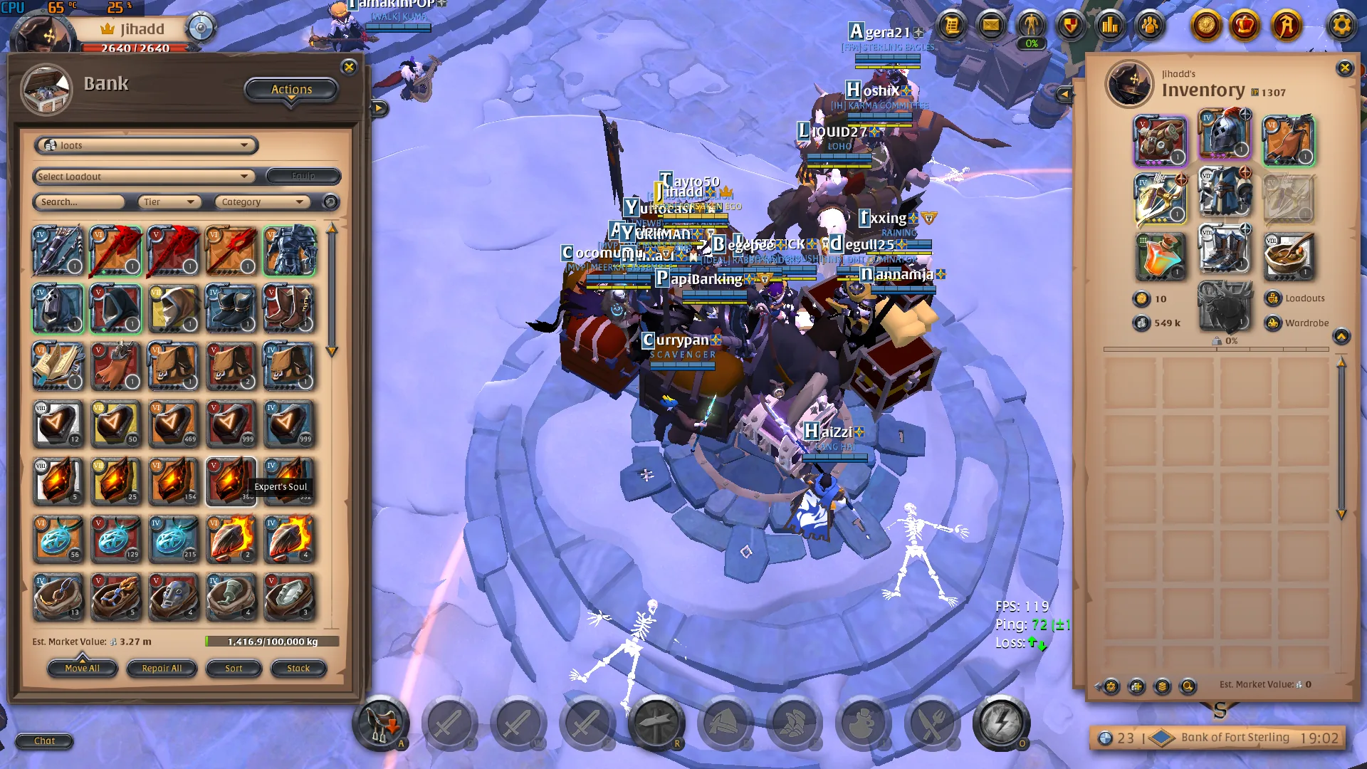 Screenshot by Jihadd
