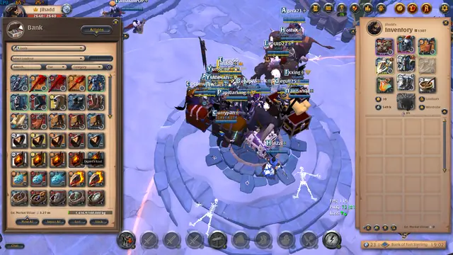 Screenshot by Jihadd