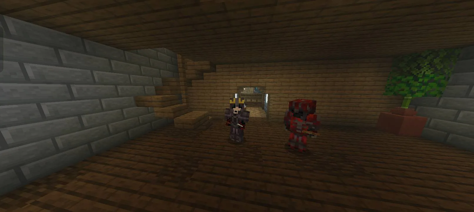 Me and @.Bork7350
