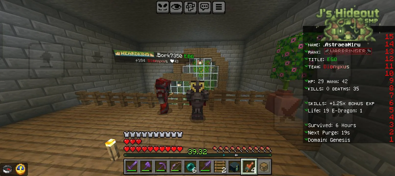 Me and @.Bork7350