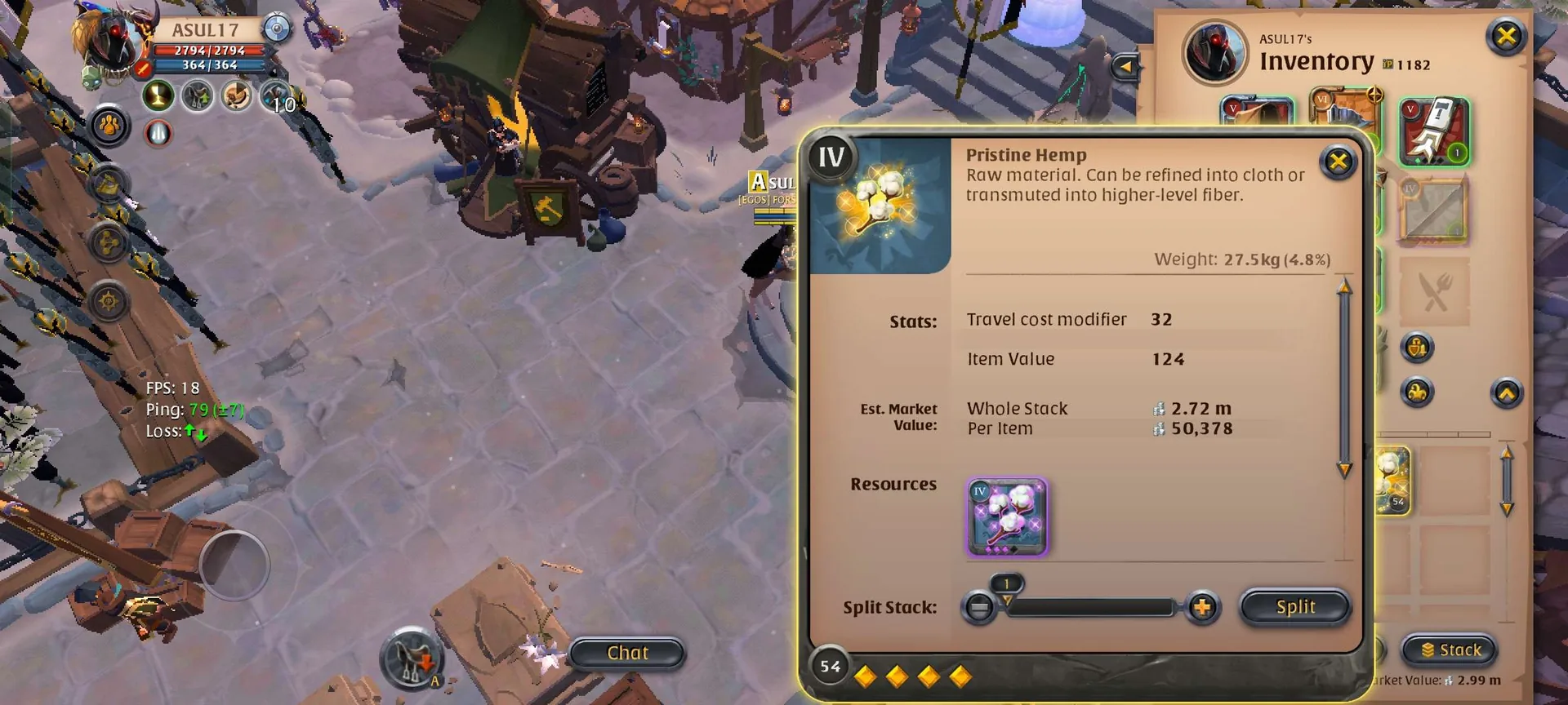 nice 4.4 rat guys @SouthernWood @Jihadd @JigaShad @YesterTempest