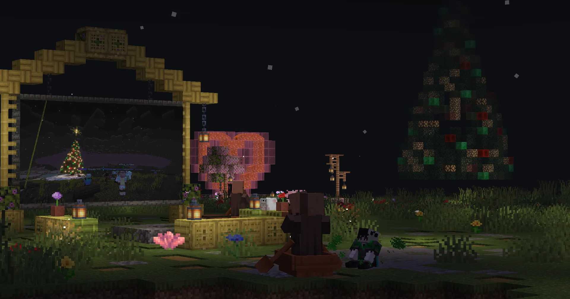 Screenshot by J Corpse